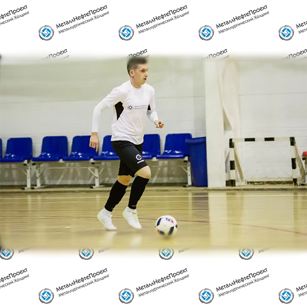 Чемпионат по мини-футболу г. Екатеринбург